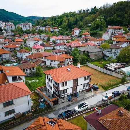 2 Iosifova Zlatograd