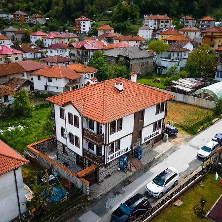 2 Iosifova 3* Zlatograd