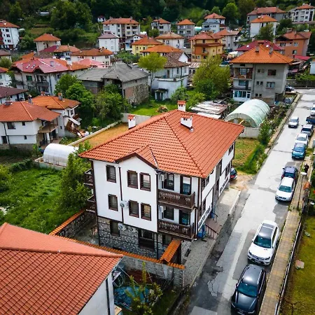 2 Iosifova Guest house Zlatograd