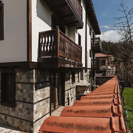 Guest house 2 Iosifova 3*