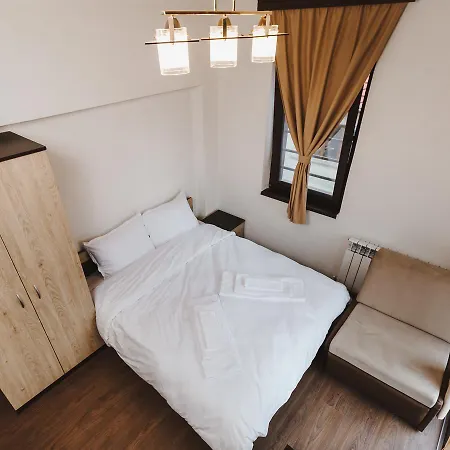 2 Iosifova 3* Zlatograd