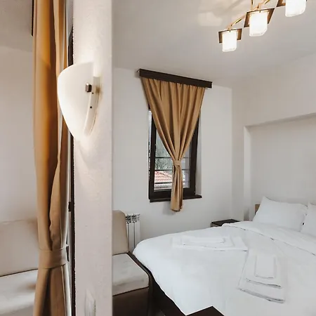 2 Iosifova 3* Zlatograd