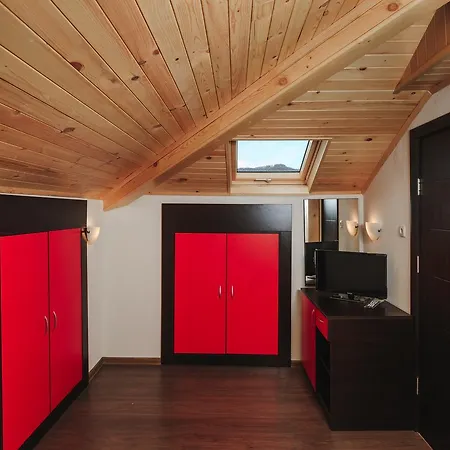 2 Iosifova 3* Zlatograd
