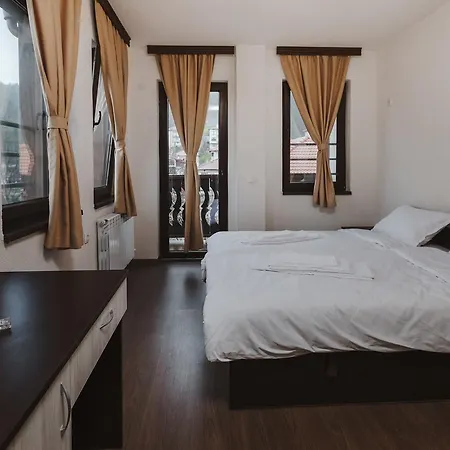 2 Iosifova 3* Zlatograd