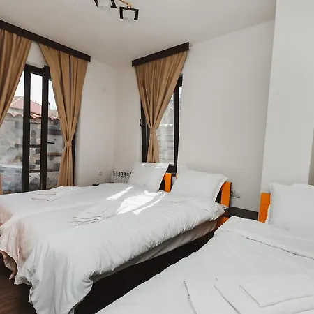 2 Iosifova 3* Zlatograd