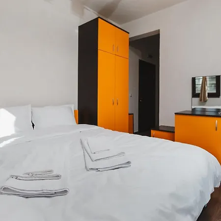 Guest house 2 Iosifova 3*