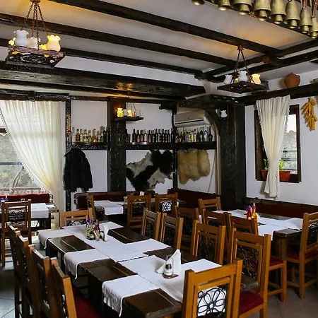 2 Iosifova 3* Zlatograd