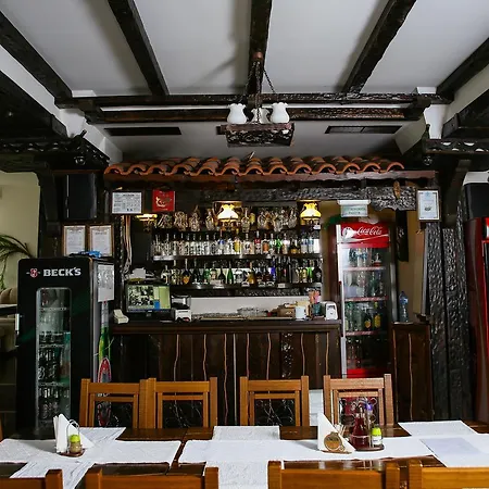 2 Iosifova 3* Zlatograd