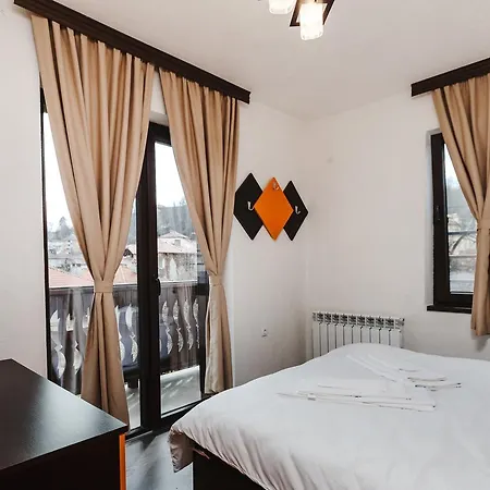 2 Iosifova 3* Zlatograd