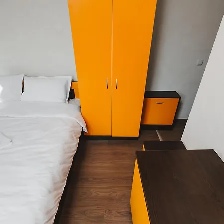2 Iosifova 3* Zlatograd