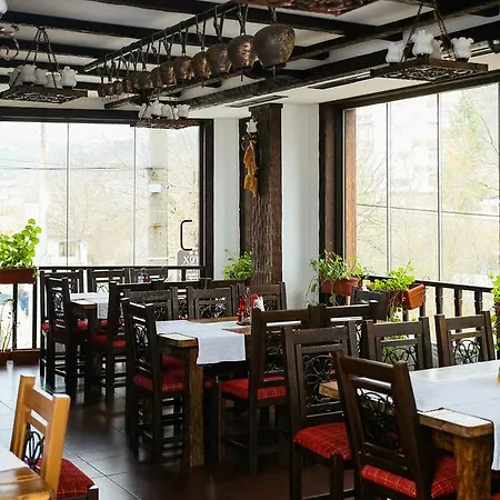 2 Iosifova 3* Zlatograd