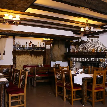 2 Iosifova 3* Zlatograd