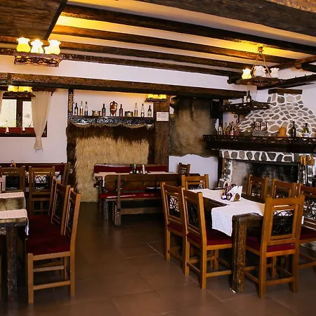 2 Iosifova Guest house Zlatograd