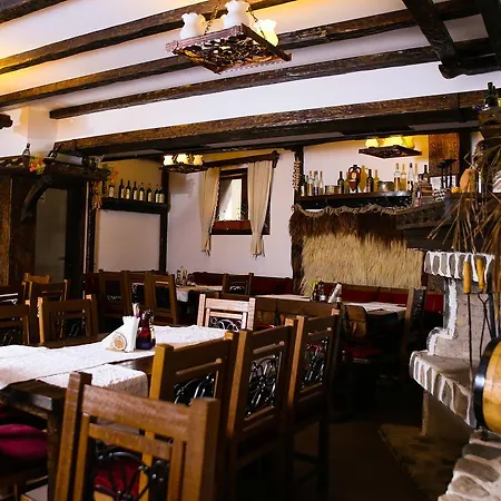 2 Iosifova Guest house