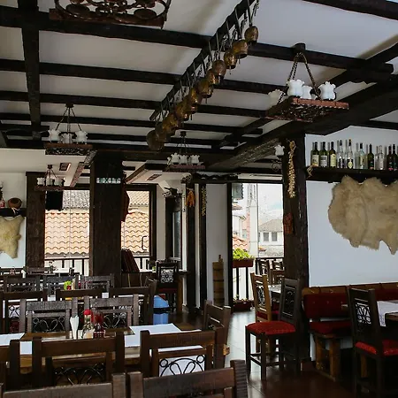 Guest house 2 Iosifova Zlatograd