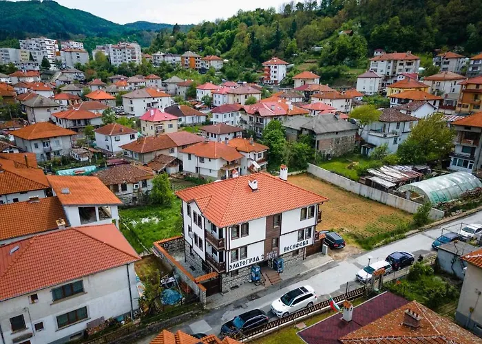 2 Iosifova Zlatograd