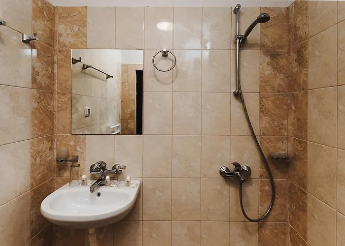 Pensionat 2 Iosifova 3*