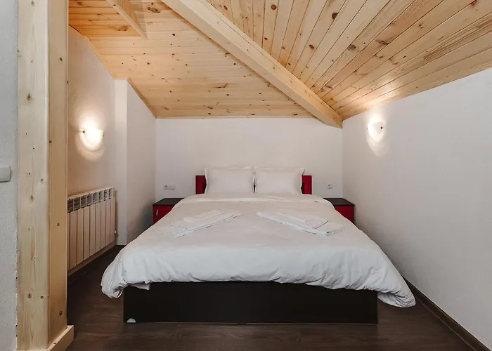 2 Iosifova 3* Zlatograd