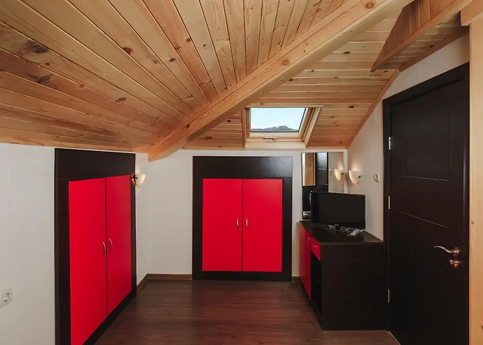 2 Iosifova 3* Zlatograd