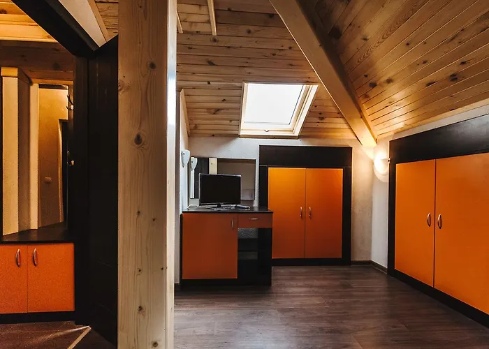 Pensionat 2 Iosifova 3*