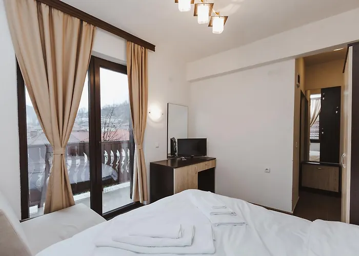 Pensionat 2 Iosifova 3*