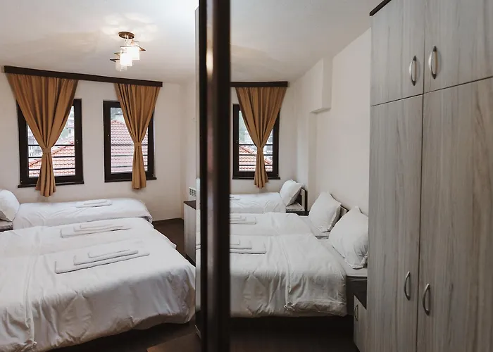 2 Iosifova 3* Zlatograd