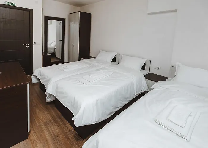 2 Iosifova 3* Zlatograd