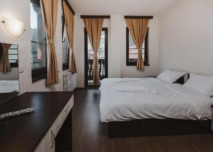 2 Iosifova 3* Zlatograd