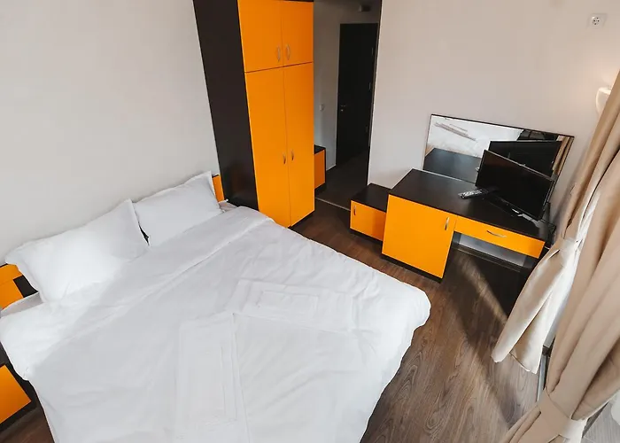 2 Iosifova 3* Zlatograd