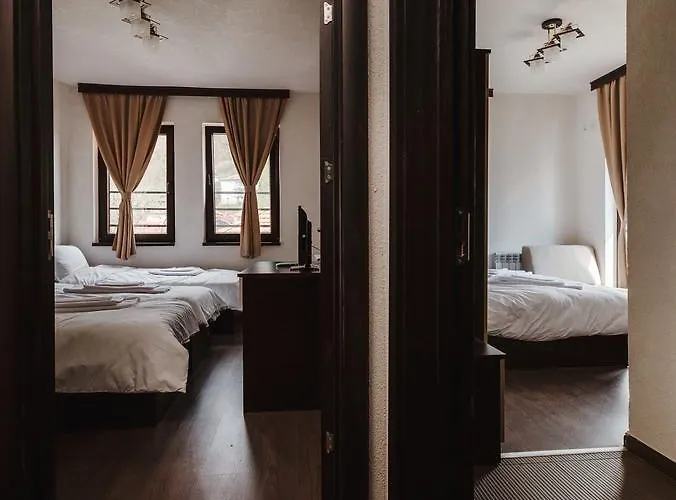 Pensionat 2 Iosifova 3*