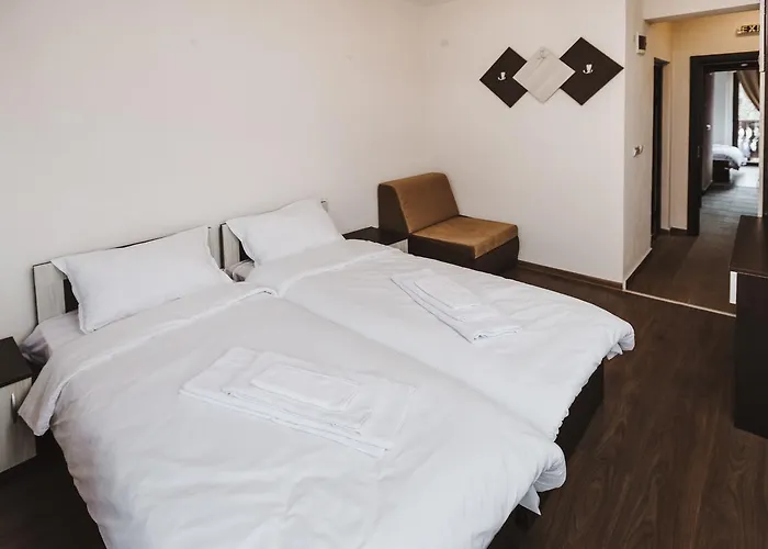 2 Iosifova 3* Zlatograd