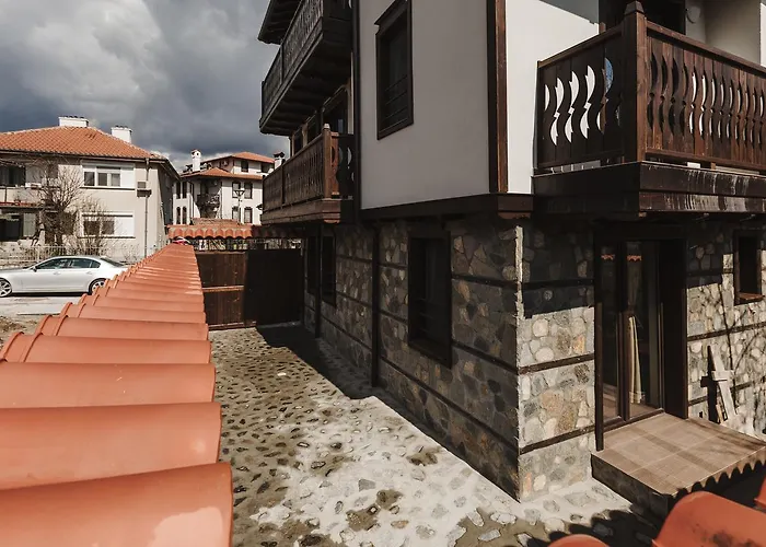 2 Iosifova 3* Zlatograd