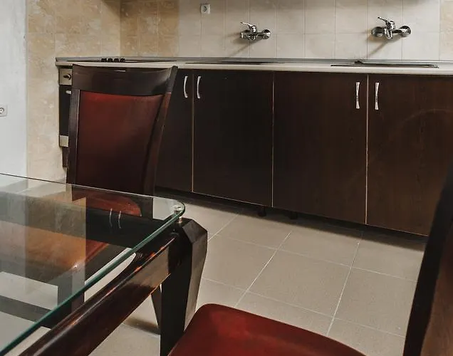 Pensionat 2 Iosifova 3*