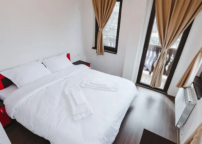 Pensionat 2 Iosifova 3*