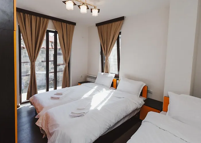 Pensionat 2 Iosifova 3*