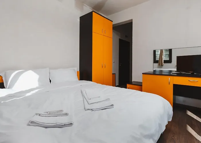 Pensionat 2 Iosifova 3*