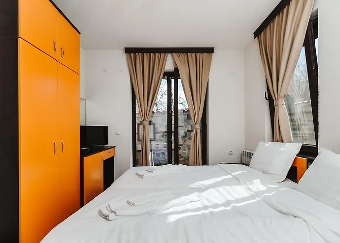 2 Iosifova 3* Zlatograd