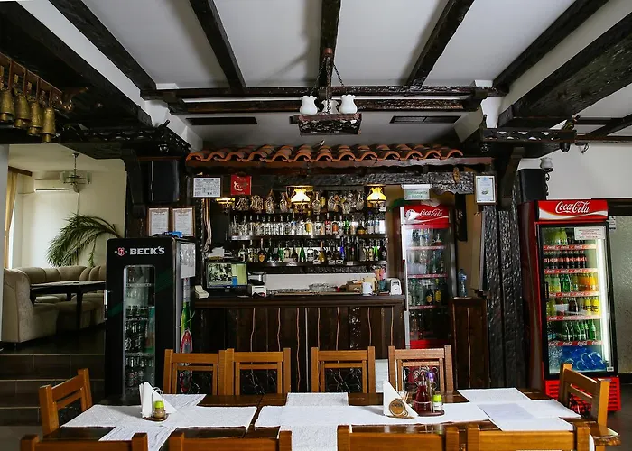 2 Iosifova 3* Zlatograd