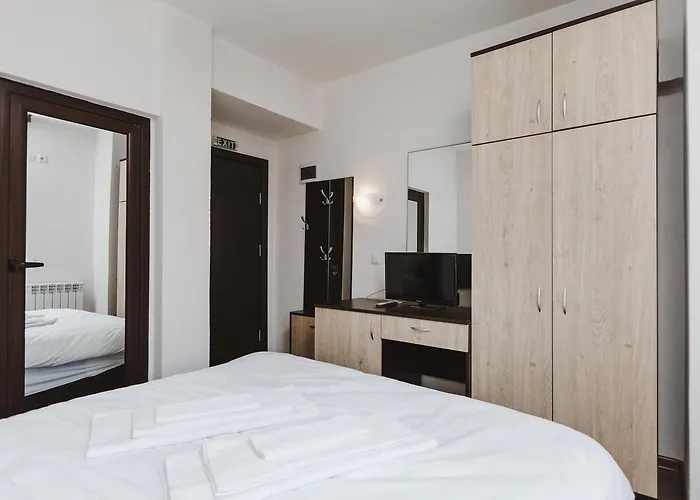 Pensionat 2 Iosifova 3*