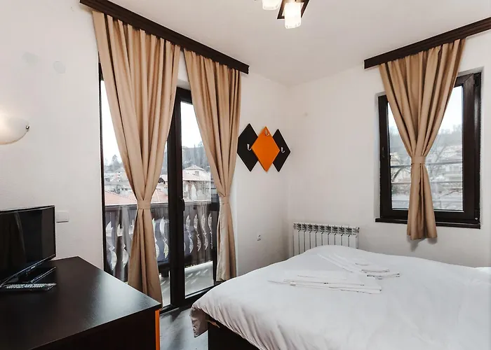 2 Iosifova 3* Zlatograd