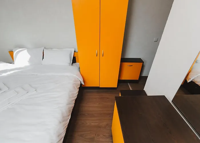 2 Iosifova 3* Zlatograd