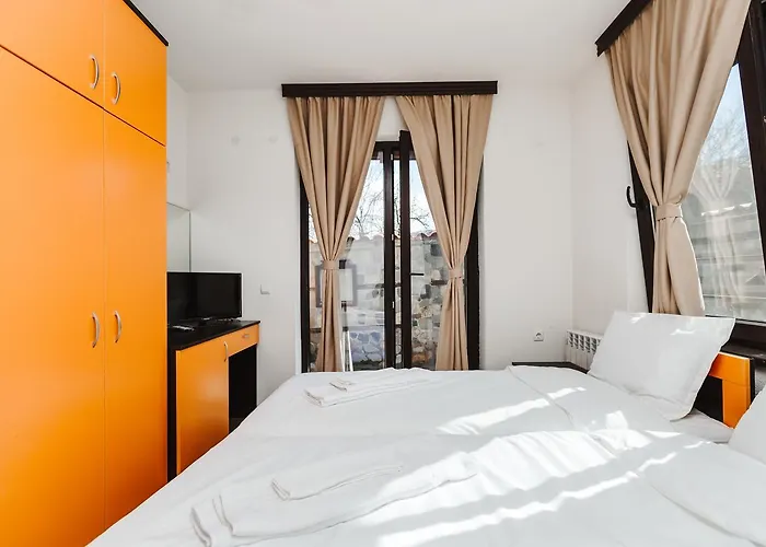 2 Iosifova 3* Zlatograd