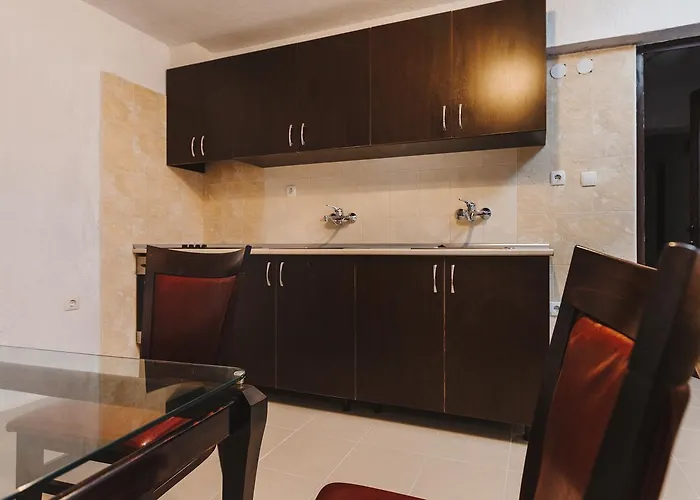 Pensionat 2 Iosifova 3*