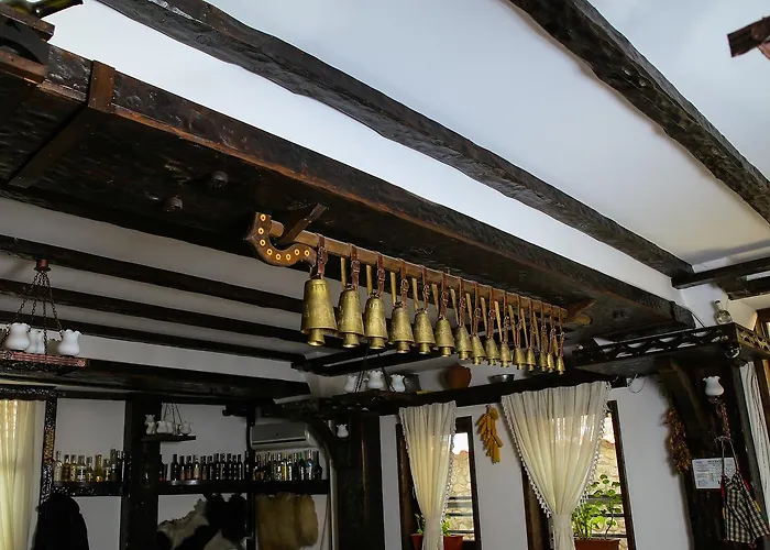 2 Iosifova 3* Zlatograd