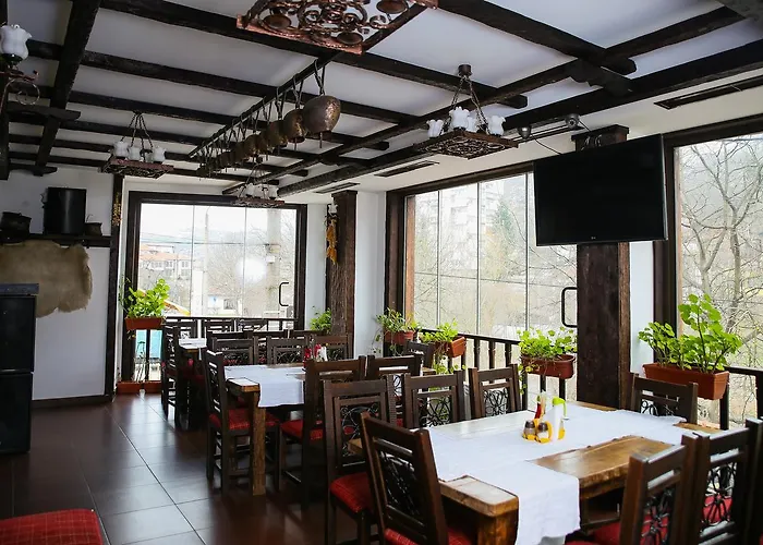 Pensionat 2 Iosifova 3*