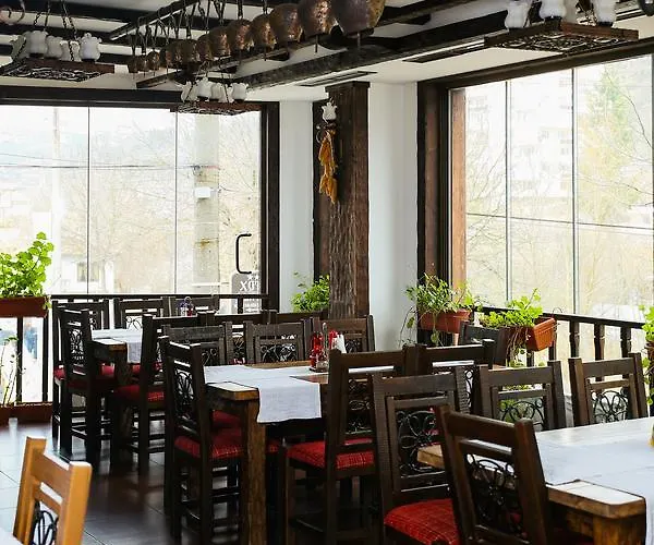 2 Iosifova 3* Zlatograd