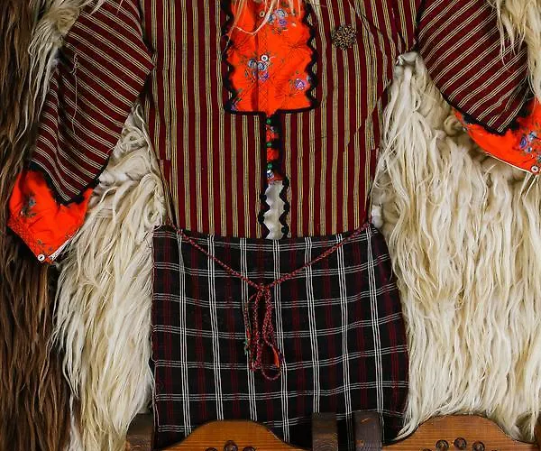 Pensionat 2 Iosifova 3*