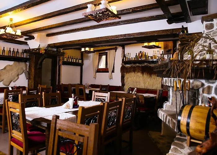 2 Iosifova Pensionat