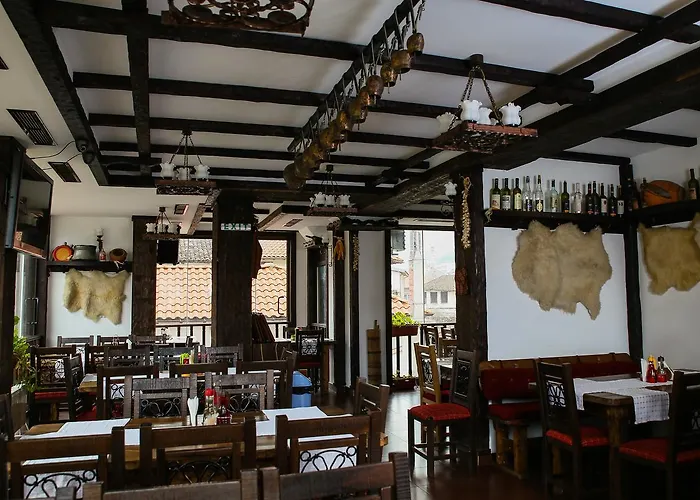 Pensionat 2 Iosifova Zlatograd